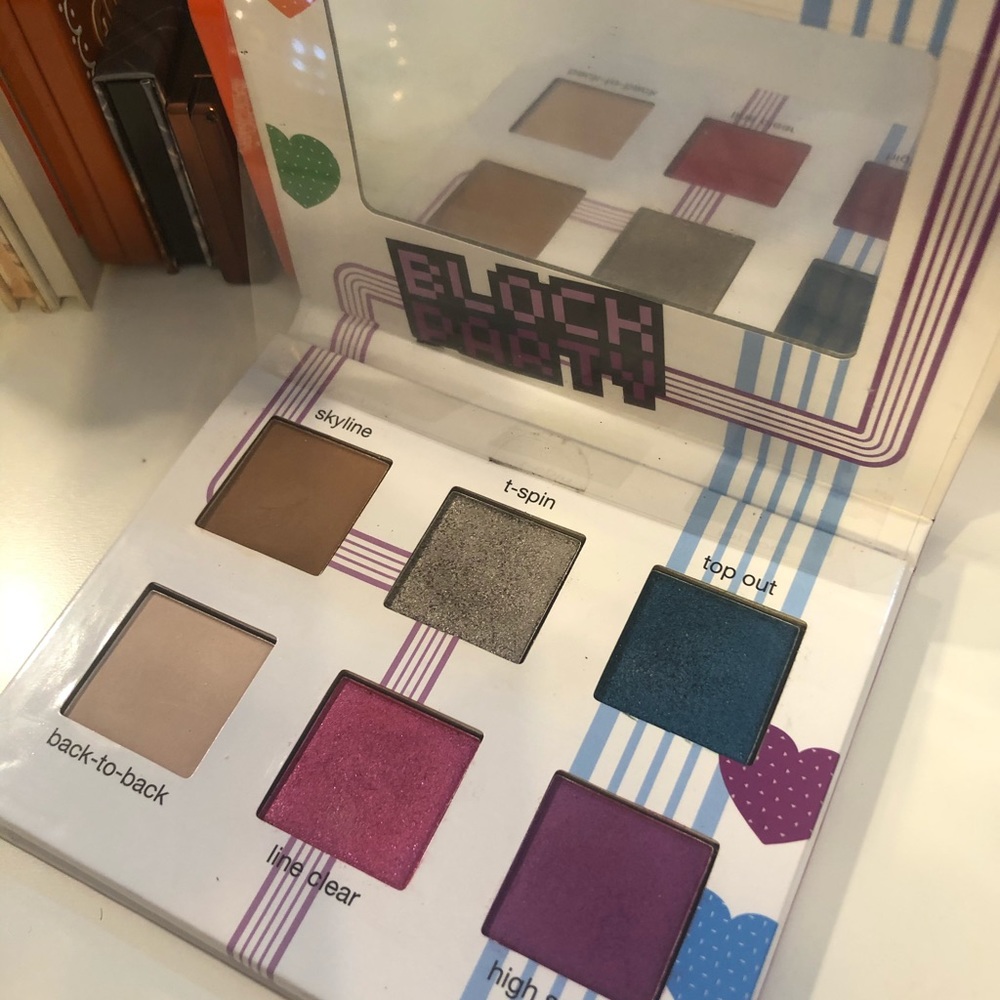 Tetris Cosmetics - Picture 3 of 3